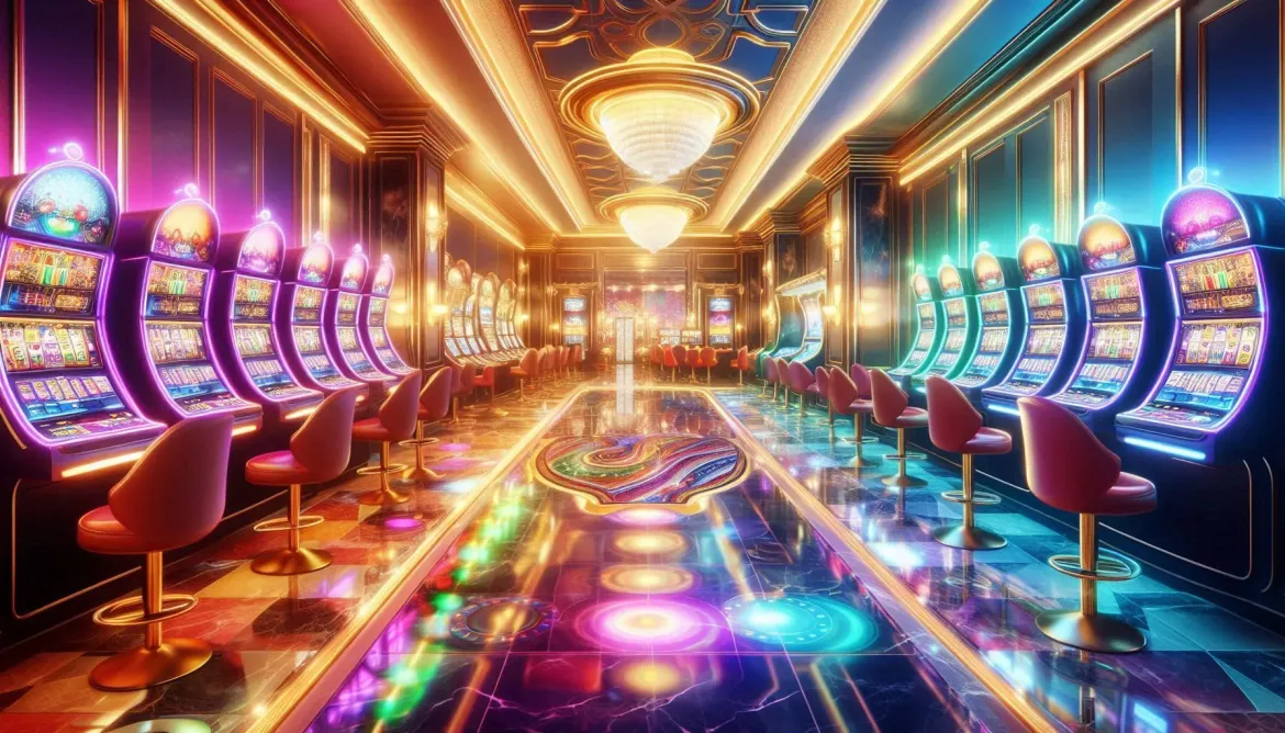 Mr Vegas Casino